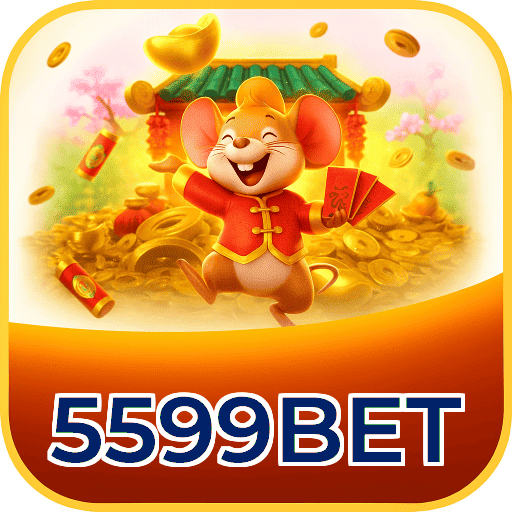 5599BET Logo