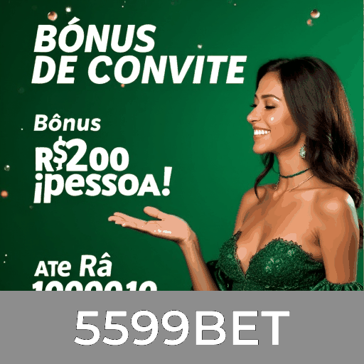 Exclusividade de Membros Premiados no 5599BET