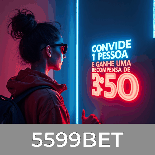 5599BET: A Plataforma de Apostas na Palma da Sua Mão