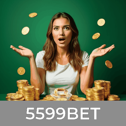 5599BET: Apostas Esportivas para Brasileiros com Odds Imediatos