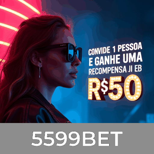 Explore a Revolução dos Jogos e a Convergência de Tecnologias na 5599BET