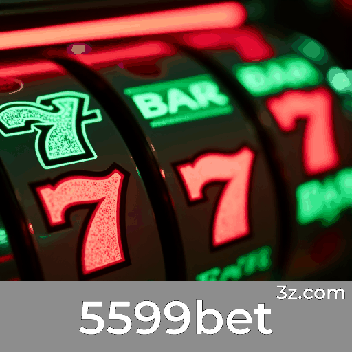 5599bet: O Melhor em Cassino Online Seguro